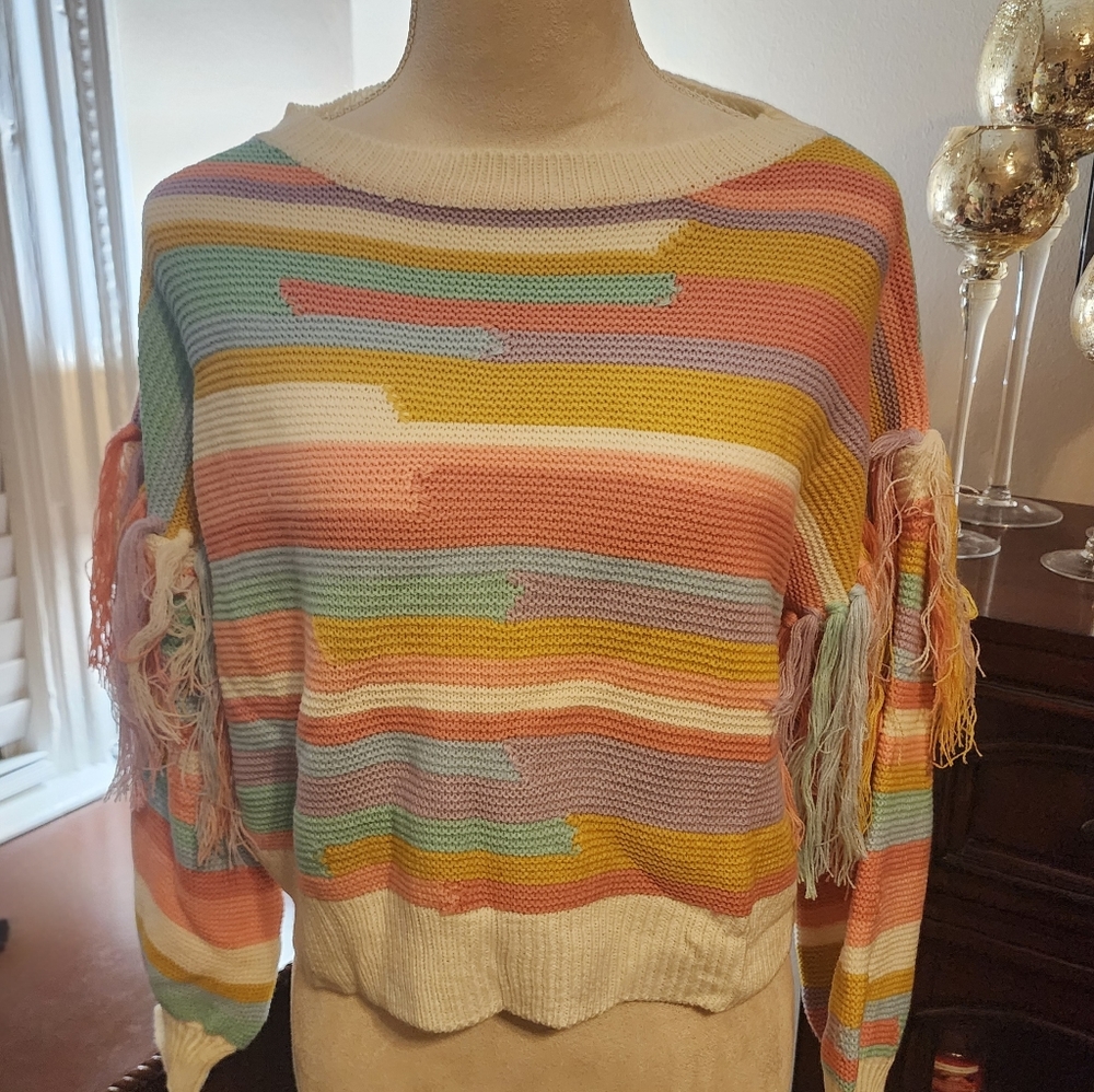 SWEATER